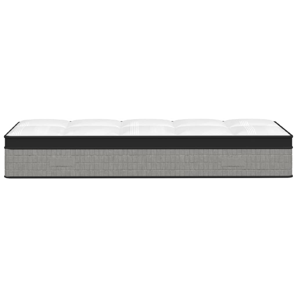 Materasso Molle Insacchettate Medio Plus 90x190cm Single Size