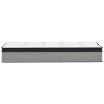 Materasso Molle Insacchettate Medio Plus 90x190cm Single Size