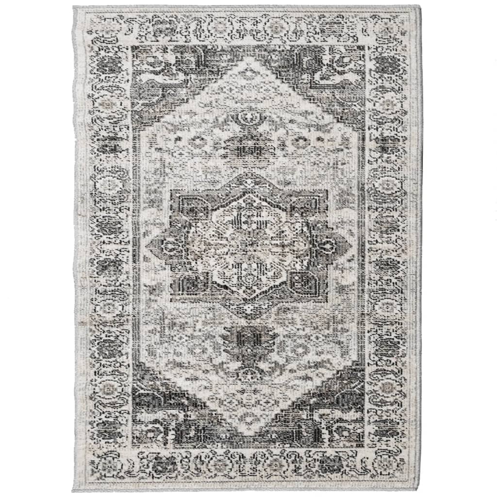 Tappeto ARBIZU Interni e Esterni Design Vintage 240x340 cm