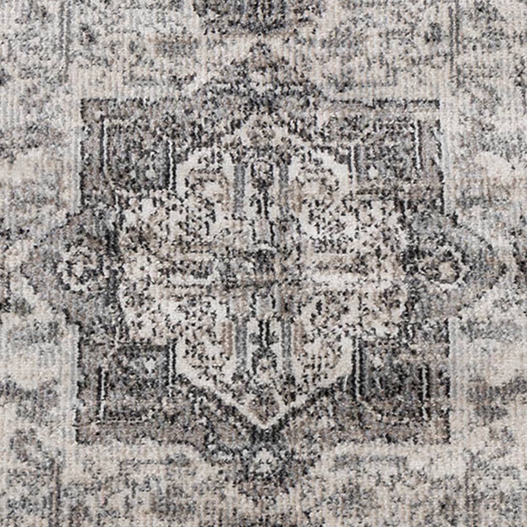 Tappeto ARBIZU Interni e Esterni Design Vintage 240x340 cm