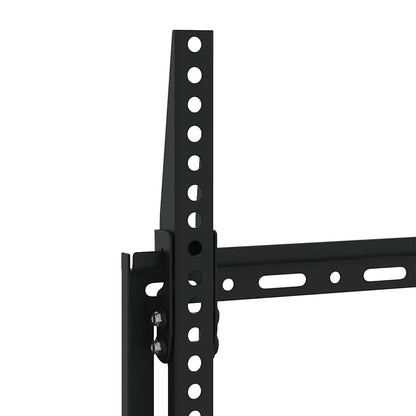 Supporto a Parete per Schermo 26"-63" Max VESA 400x400 mm 40kg