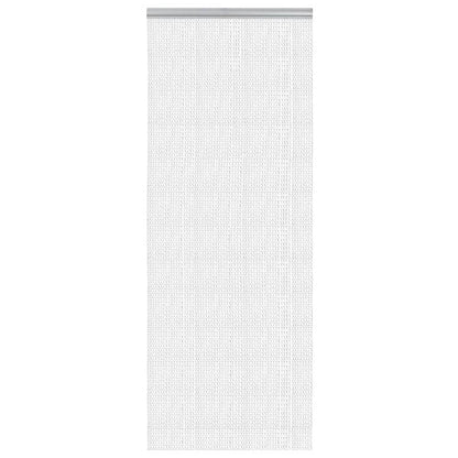 Zanzariera da Porta a Catena 80x212 cm in Alluminio - homemem39