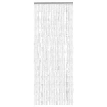 Zanzariera da Porta a Catena 80x221 cm in Alluminio - homemem39