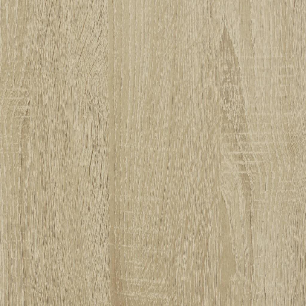 Copertura Termosifone Rovere 175x20x82 cm in Legno Multistrato