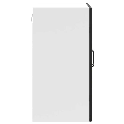 Gambe per Tavolo Pranzo a V 2 pz Bianco 100x(72-73,3)cm Acciaio - homemem39