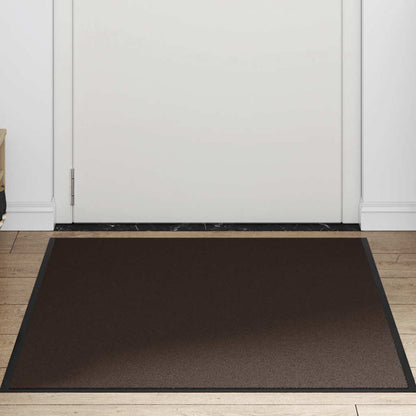 Zerbino Marrone 80x120 cm