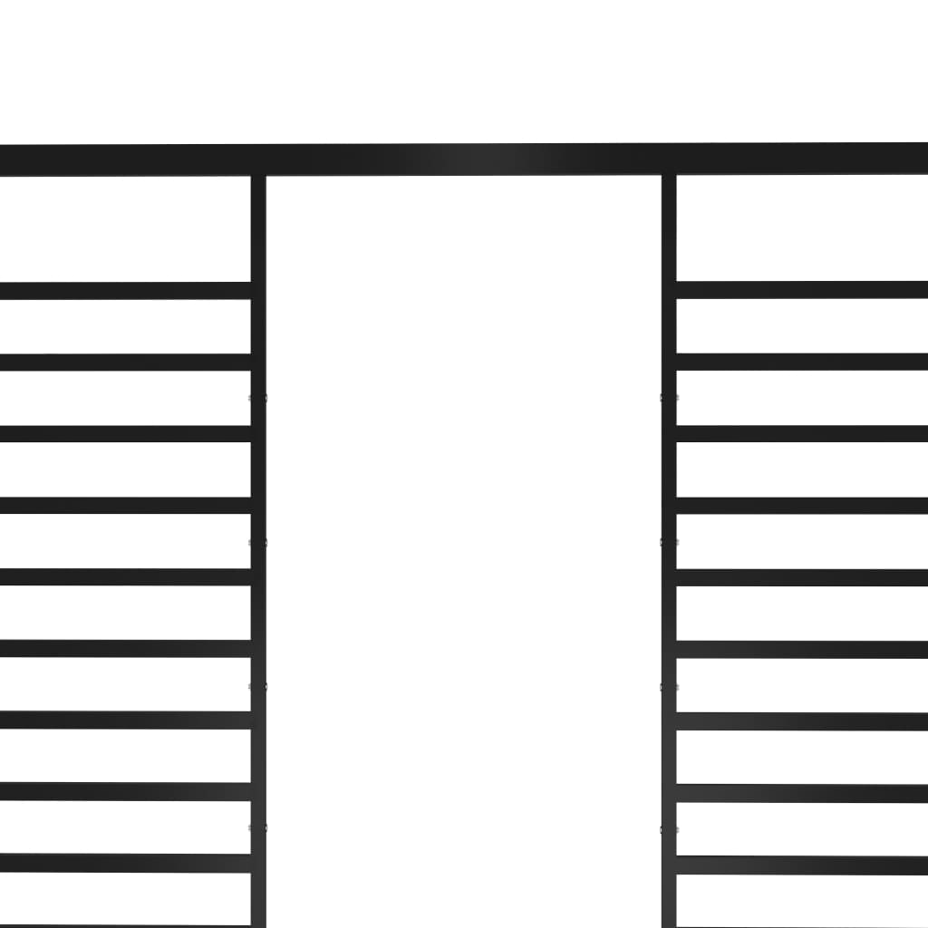Gazebo con Tetto Retrattile 3x4x2,3 m Grigio Talpa 180 g/m² - homemem39