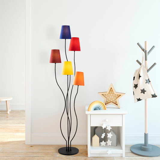 Floor Lamp - homemem39